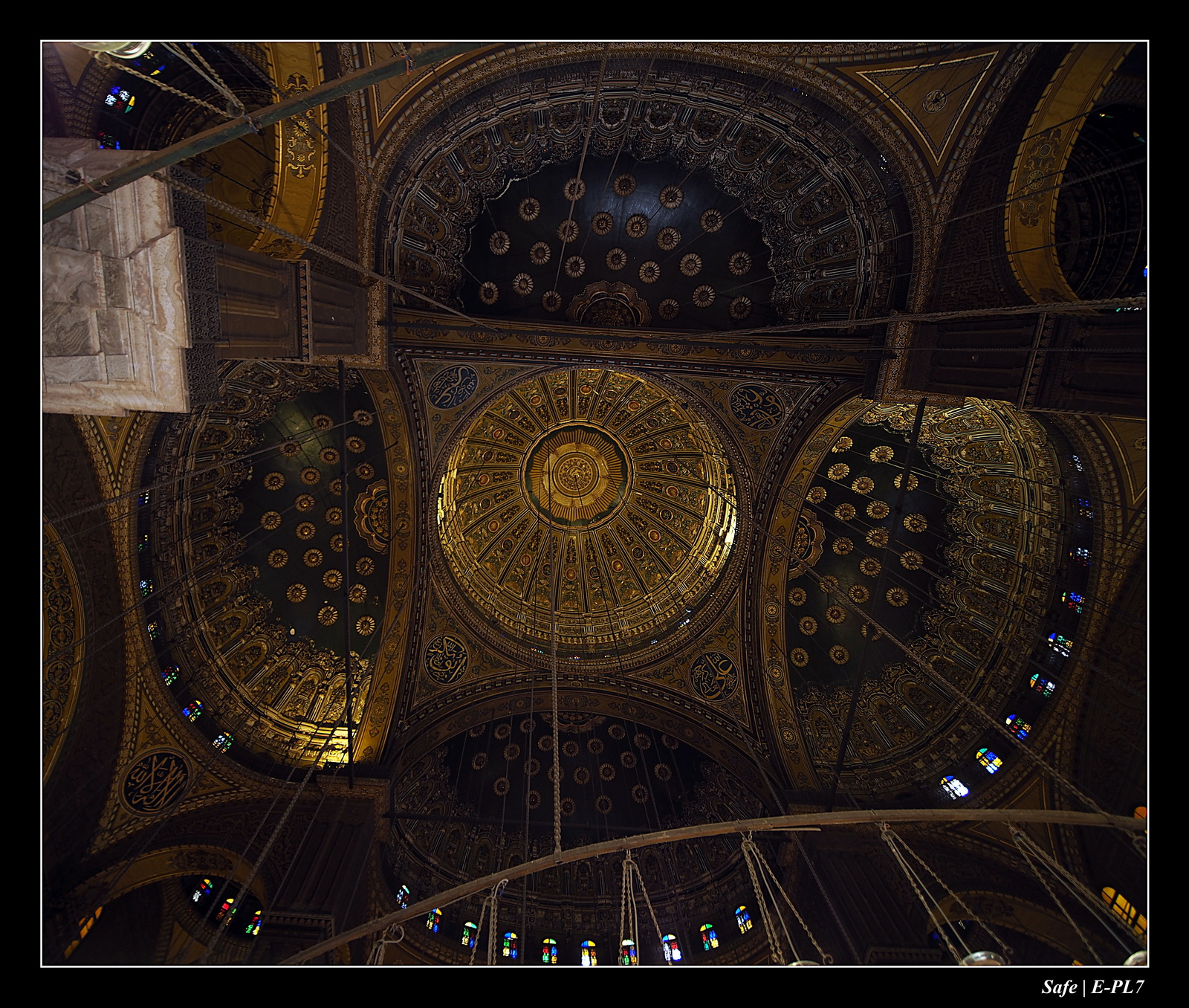 Le Caire - Juillet 2021 - 077